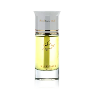 زجاجة عطر كشمير مسك المستوحى من العربية للعود