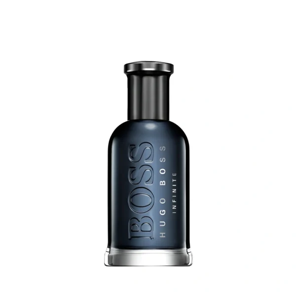 زجاجة عطر Boss Bottled Infinite الرجالي