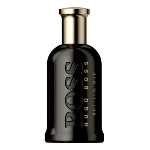 زجاجة عطر Boss Bottled Oud الرجالي