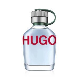 زجاجة عطر Hugo Boss الرجالي الكلاسيكي
