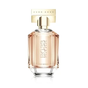 زجاجة عطر Boss The Scent For Her النسائي