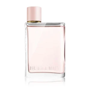 عطر مستوحى من Burberry Her للنساء – تركيبة فاكهية وزهرية تعكس الأنوثة المعاصرة