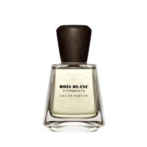 زجاجة عطر Maison Crivelli Bois Blanc الرجالي