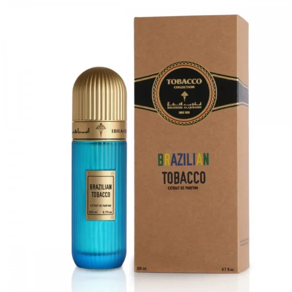 ⁦مستوحى توباكو برازيلي Brazilian Tobacco Extrait de Parfum⁩ - الصورة ⁦2⁩