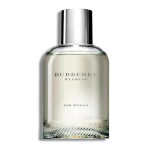 مستوحى من Burberry Weekend for Women – عطر نسائي فاكهي زهري