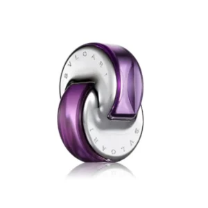 زجاجة عطر Bvlgari Omnia Amethyste البنفسجية