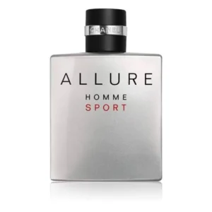 زجاجة عطر ألور أوم سبورت المستوحى من شانيل