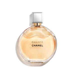 زجاجة عطر CHANEL Chance الوردية