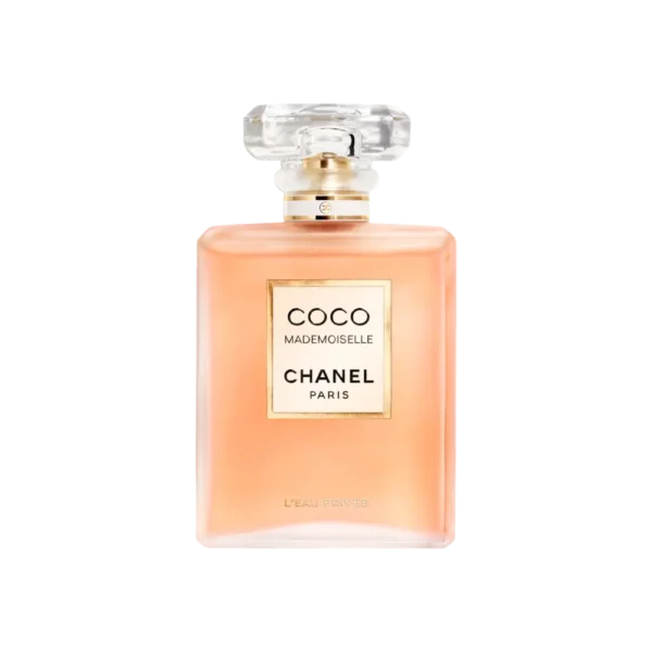 زجاجة عطر Chanel Coco Mademoiselle النسائي