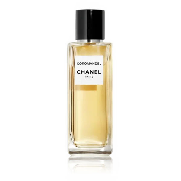 زجاجة عطر Chanel Coromandel من مجموعة Les Exclusifs