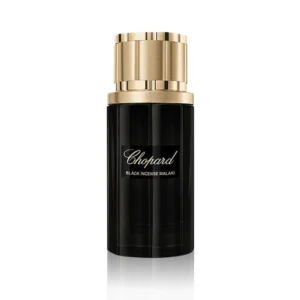 عطر شوبارد بلاك إنسينس مالاكي للرجال - زجاجة 100 مل | Chopard Black Incense Malaki perfume for men - 100ml bottle