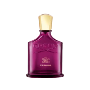 زجاجة عطر كارمينا المستوحى من كريد