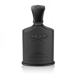 زجاجة عطر غرين آيرش تويد المستوحى من كريد