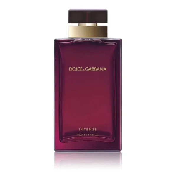 زجاجة عطر D&G Pour Femme Intense النسائي