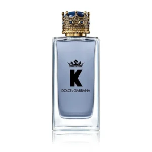 زجاجة عطر K by Dolce & Gabbana الرجالية