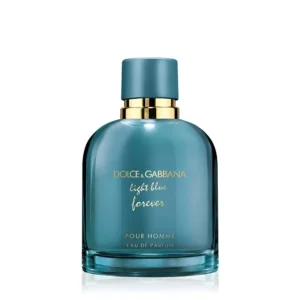 زجاجة عطر D&G Light Blue Forever Pour Homme الرجالي