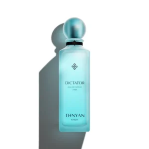 عطر مستوحى من عساف ديكتاتور – Assaf Dictator للرجال