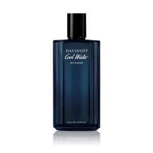 زجاجة عطر Davidoff Cool Water Intense الرجالي