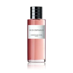 زجاجة عطر مستوحى من ديور عود إسفحان من Dior