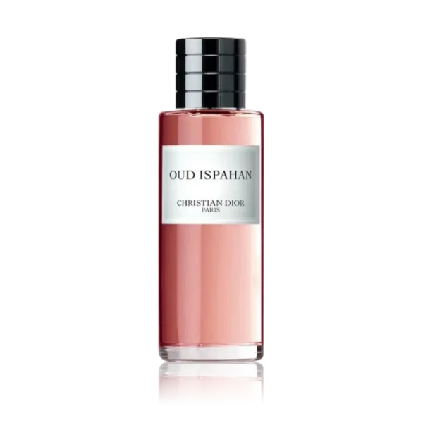 زجاجة عطر مستوحى من ديور عود إسفحان من Dior