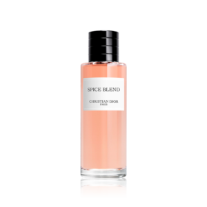 زجاجة عطر مستوحى من سبايس بليند من Dior