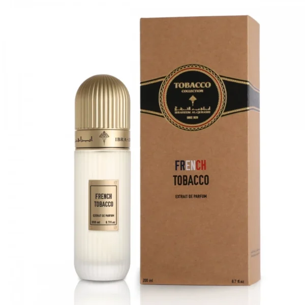 ⁦مستوحى توباكو فرنسي French Tobacco Extrait de Parfum⁩ - الصورة ⁦2⁩