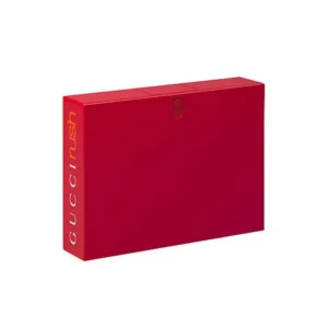 زجاجة عطر Gucci Rush النسائي