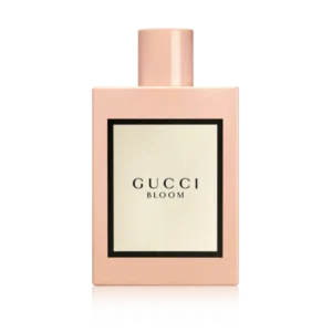 زجاجة عطر Gucci Bloom النسائي