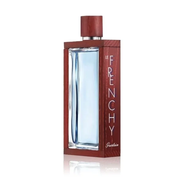 عطر Guerlain Le Frenchy الرجالي النيش الفرنسي