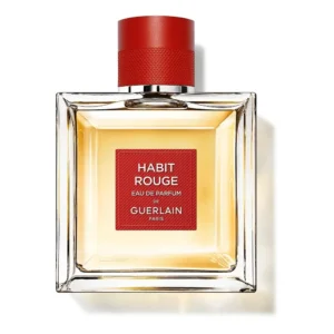 عطر غيرلان Habit Rouge الرجالي – Guerlain Habit Rouge EDT