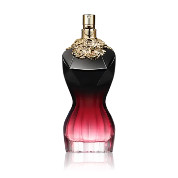 زجاجة عطر Jean Paul Gaultier La Belle النسائي بتصميم الجسد الأنثوي