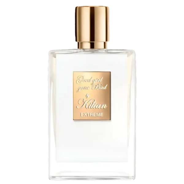 زجاجة عطر Kilian Good Girl Gone Bad البيضاء الفاخرة