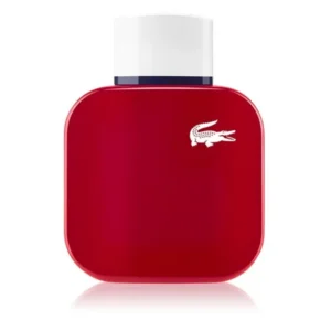 زجاجة عطر Lacoste French Panache بتصميم أنثوي أنيق