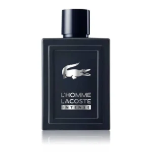 زجاجة عطر مستوحى من لو أوم لاكوست إنتنس من Lacoste