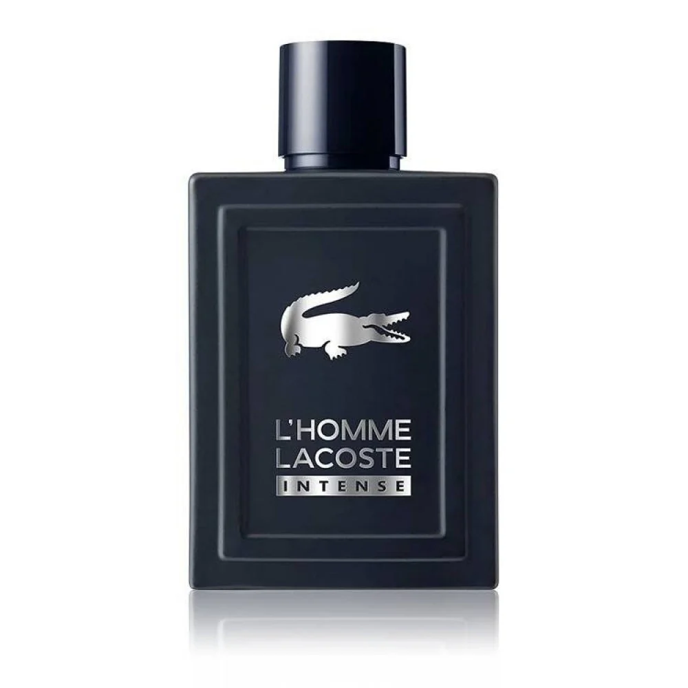 زجاجة عطر مستوحى من لو أوم لاكوست إنتنس من Lacoste