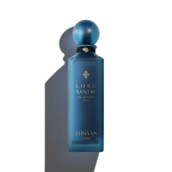 زجاجة عطر LORD SANTAL Thnyan الرجالي