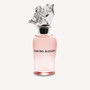 Louis Vuitton Dancing Blossom – عطر نسائي نيش بنفحات زهرية