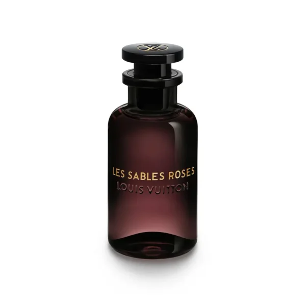 عطر Essyra المستوحى من Les Sables Roses