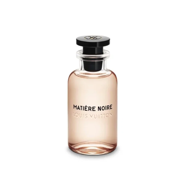 عطر لويس فويتون ماتير نوار – Louis Vuitton Matière Noire
