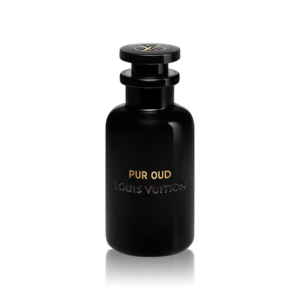 Louis Vuitton Pur Oud – عطر عود شرقي مع مسك أبيض