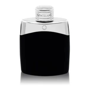 زجاجة عطر مستوحى من ليجند من Montblanc