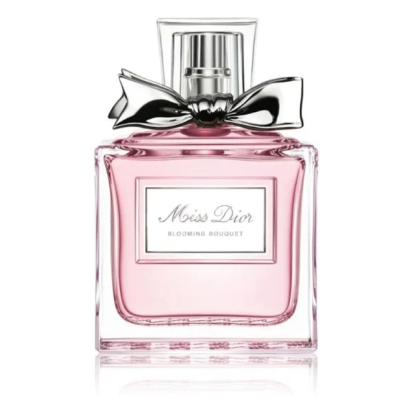 زجاجة عطر مستوحى من مس ديور بلومينغ بوكيه من Dior
