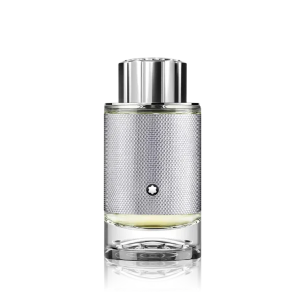 مستوحى مونت بلانك إكسبلورر بلاتنيوم Mont Blanc Explorer Platinum