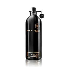 مستوحى مونتال بلاك عود Montale Black Aoud