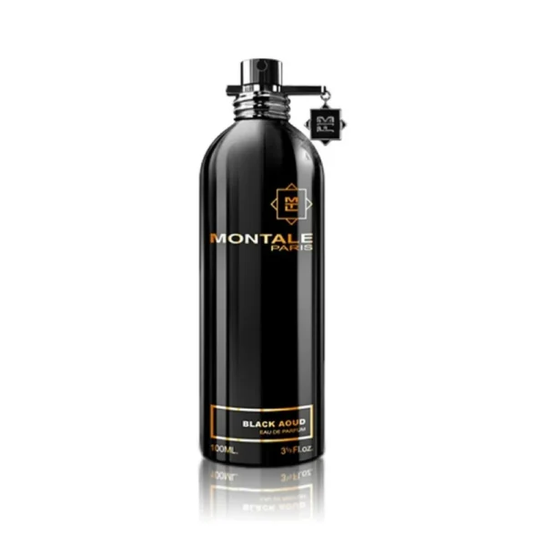 مستوحى مونتال بلاك عود Montale Black Aoud