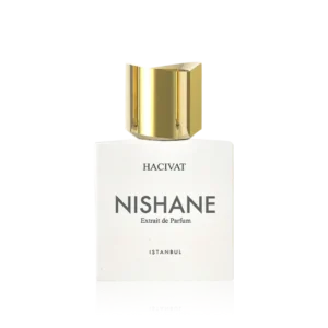 زجاجة عطر هاشيفات المستوحى من نيشان