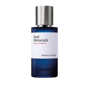 مستوحى عود ماراكويا ميزون كريفيللي Oud Maracujá