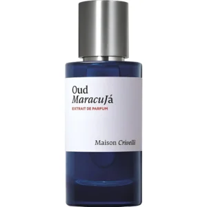 زجاجة عطر Oud Maracujá Maison Crivelli