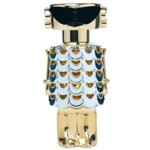 زجاجة عطر Paco Rabanne Fame الأنيقة للنساء