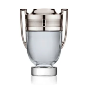 مستوحى من عطر إنفيكتوس – Invictus by Paco Rabanne